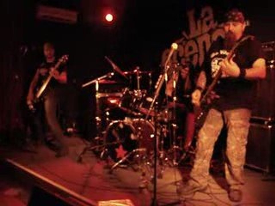 so what metal