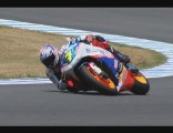 Mr Oscar Gallardo, CEV - DORNA, about the Moto2 (MotoGP)