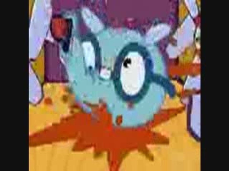 Happy_tree_friends-bouling 3gp