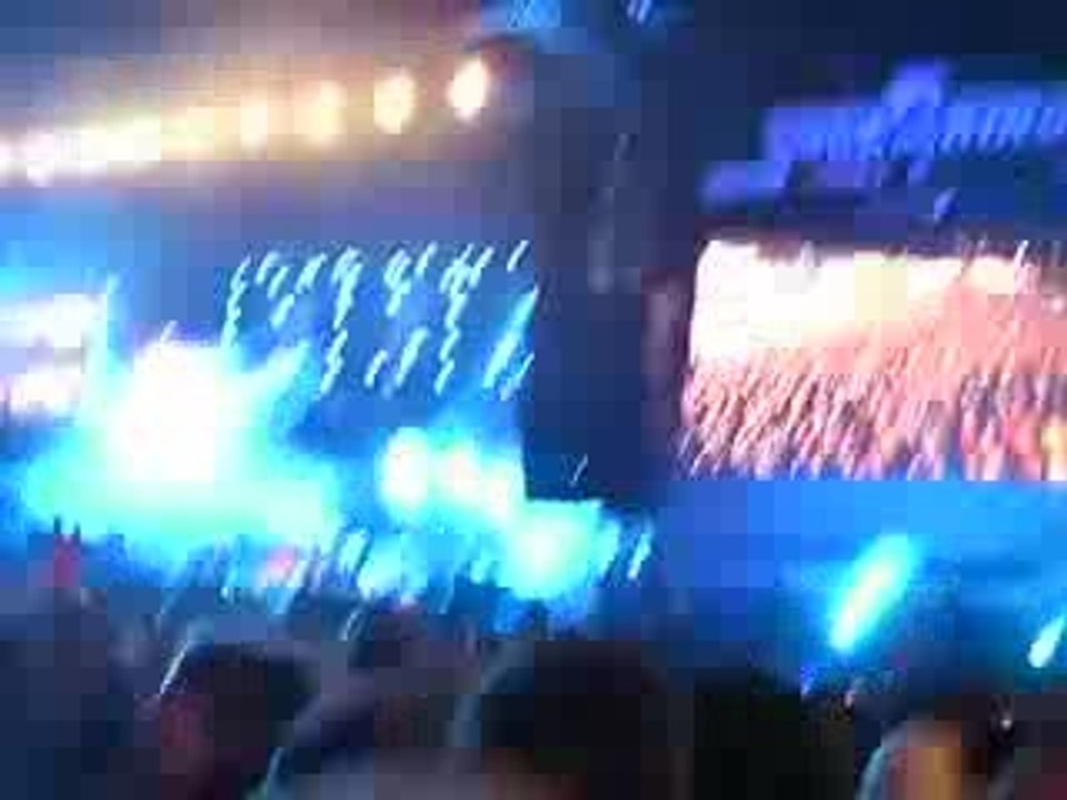 Rock Am Ring 2009 Limp Bizkit