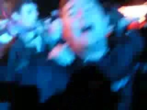 Rock Am Ring 2009 Limp Bizkit