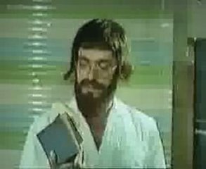 Lanet olsun atom fizigine