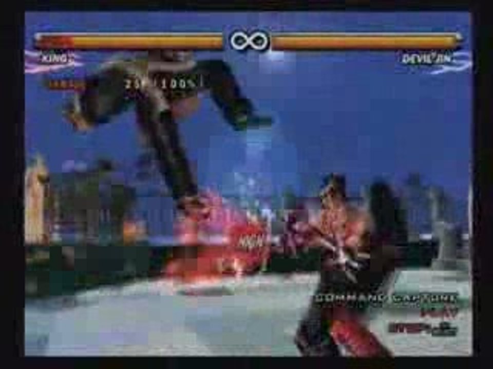 DJ T5 wdewgf combos