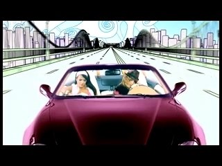 "Сама по себе" - группа "Тутси"