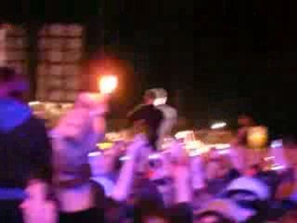 Rock Am Ring 2009 Limp Bizkit