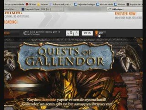 Netload'tan Dosya İndirme Anlatım | forum-game.net|