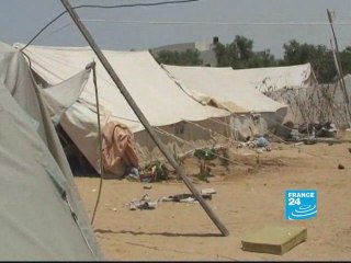 Gaza: 5 months after the Israeli offensive