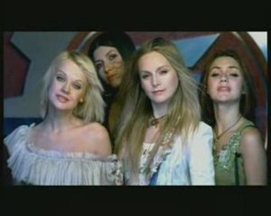 "Самый, самый" - группа "Тутси"