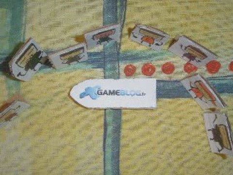 Concours Metal Gear Solid Gameblog / Soulmate14