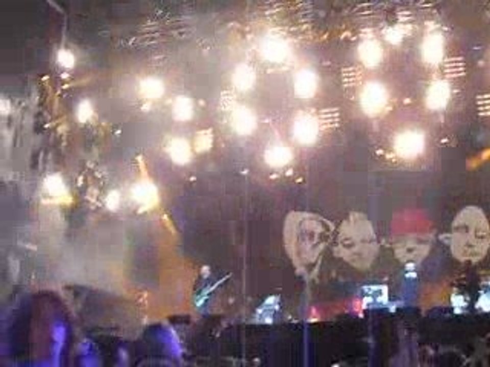 Rock Am Ring 2009 Limp Bizkit