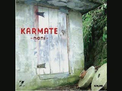 Karmate - Kara Duman
