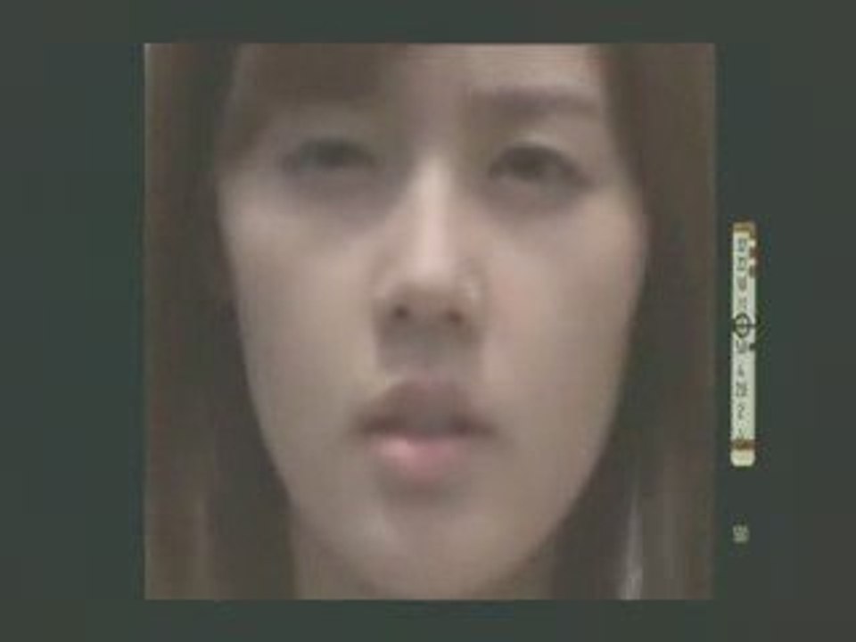 Han ga in