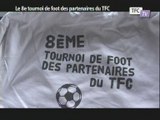 8e tournoi des partenaires du TFC