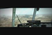 C-130 - The Captain FSX Film