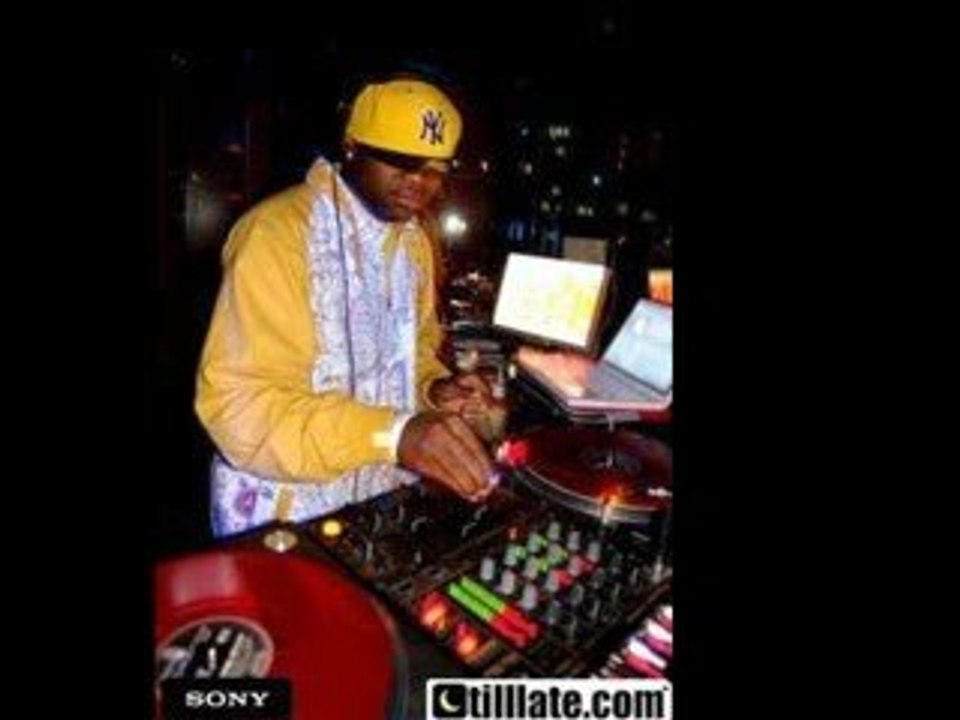 Intro Mixtape Dj Lil Jeece & Dj Brice