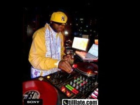 Intro Mixtape Dj Lil Jeece & Dj Brice