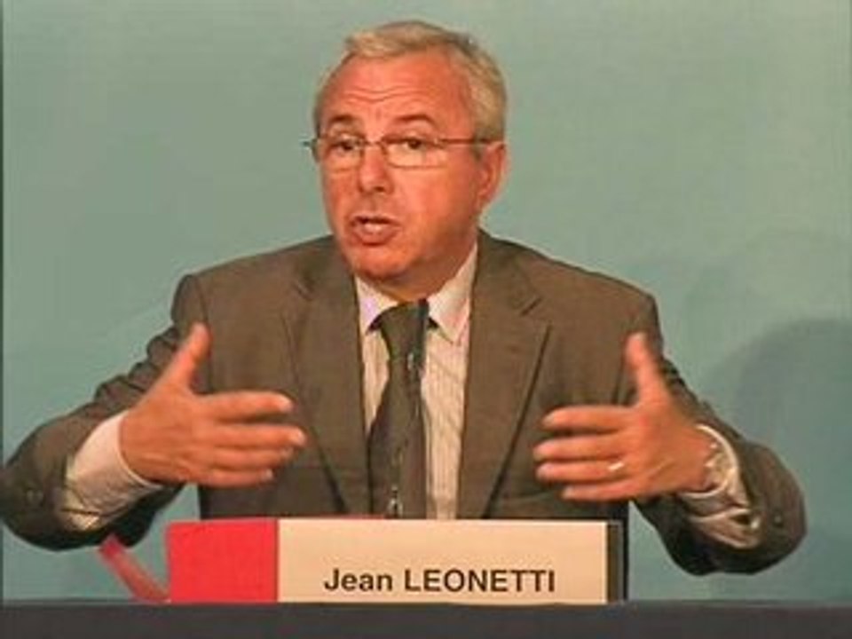 Conférence de presse Etats généraux de la bioèthique 9 juin