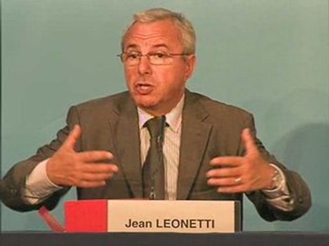 Conférence de presse Etats généraux de la bioèthique 9 juin