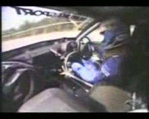 Suzuki Escudo Pikes Peak 1000hp monster