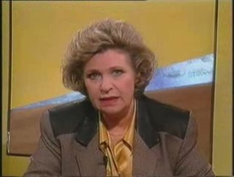 Krank vor Angst 4/6 Generalisierte Angststörung