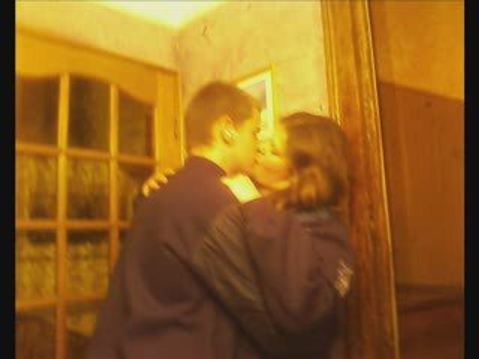 JENNIFER && jEAN FRANCOIS