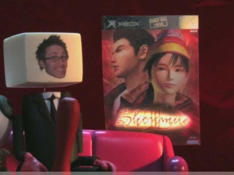 Concours Metal Gear Solid Gameblog / Bilyk