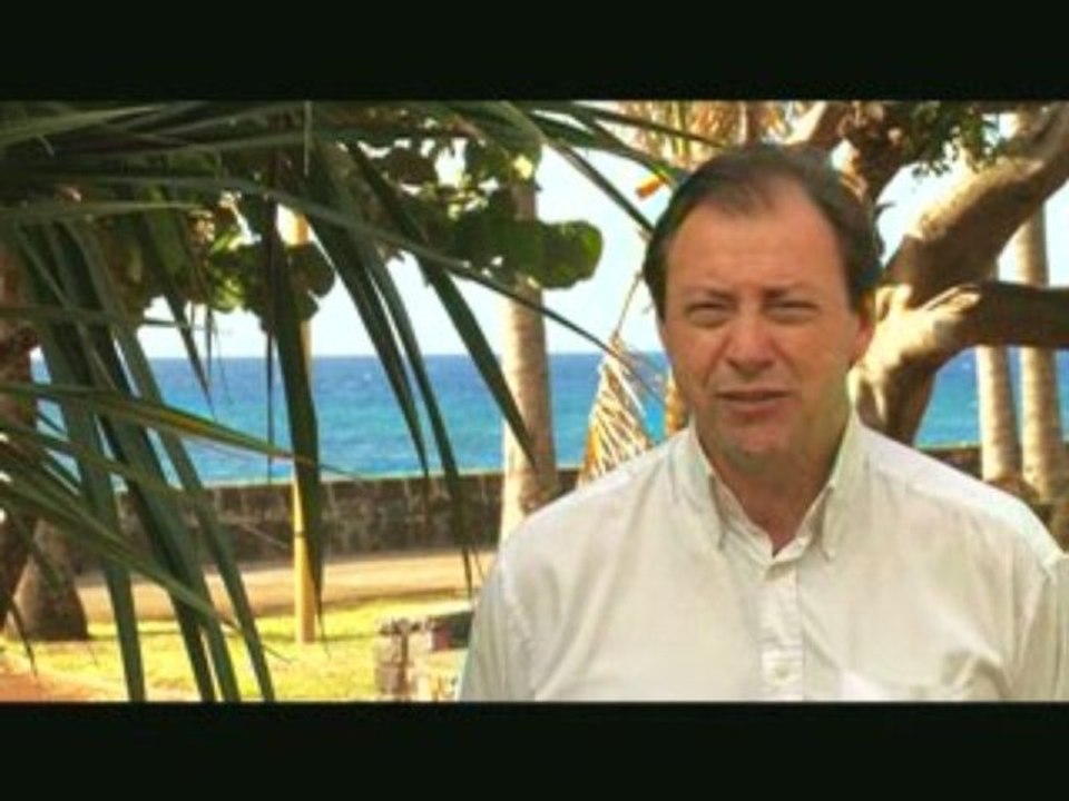 Témoignage de Christophe Deboos