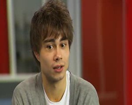 alexander rybak