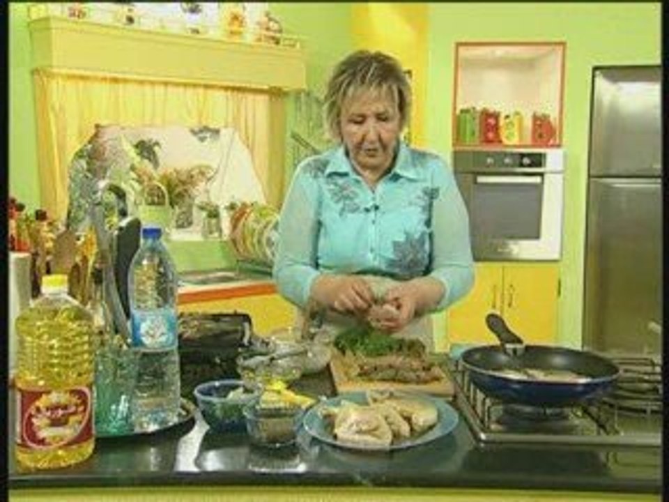 CnepdMultimédia Emission Mout3at el ma2ida-27