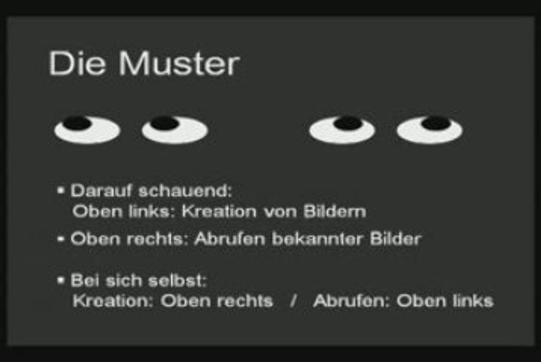Gedaechtnistraining wirklich leicht