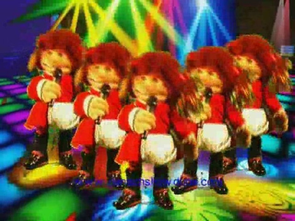 Chenapan "clip officiel"