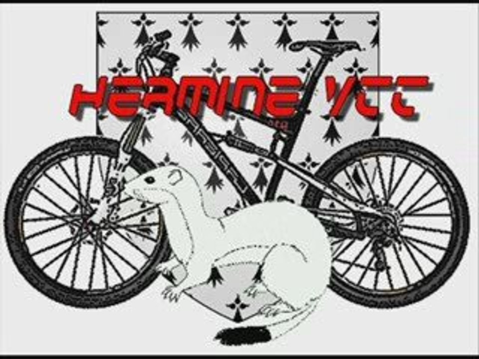 Rando du père la victoire 2009