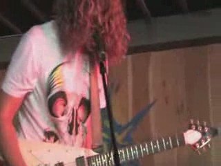 Jay Reatard - Such A Shame