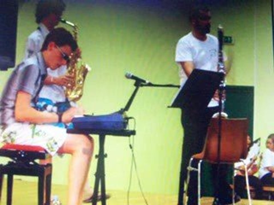LES ZICOS