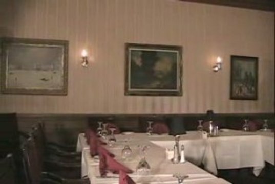 Free Private Dining Rooms at The Diplomat Steakhouse Regina