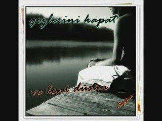 Büşra'm (ilk değilsen Bile Son Aşkım Olup Kal)