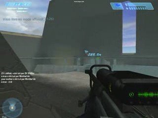 Scream frag Partie 2