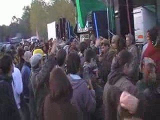 the fat party/nicolas chenard