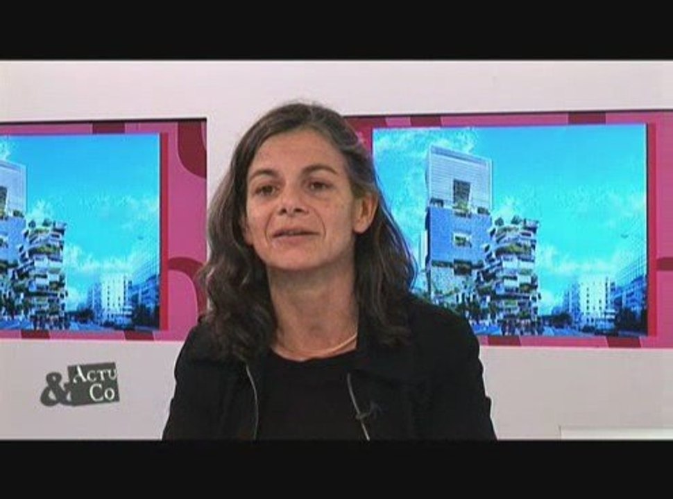 #24 Tours du Pont d'Issy