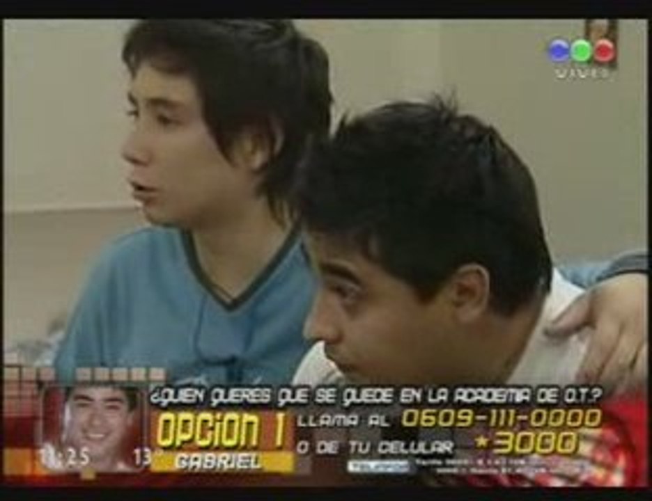 Gabriel ot