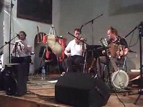 CHAPELLE ROYALE RODEZ juin 2009