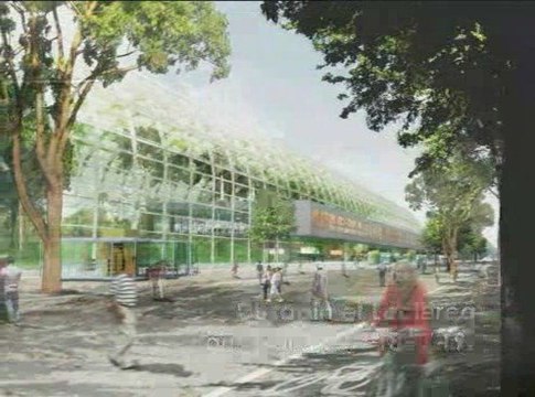 Paris, Guided Tour #13 - Paris actualities