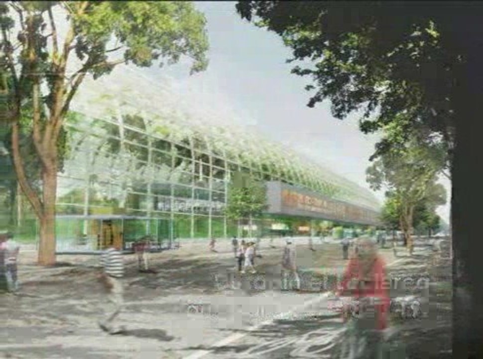 Paris, Guided Tour #13 - Paris actualities