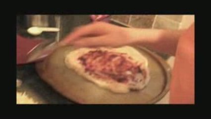 Happy Hour at Home - BBQ Pizza & Pale Ale, Ep. 1