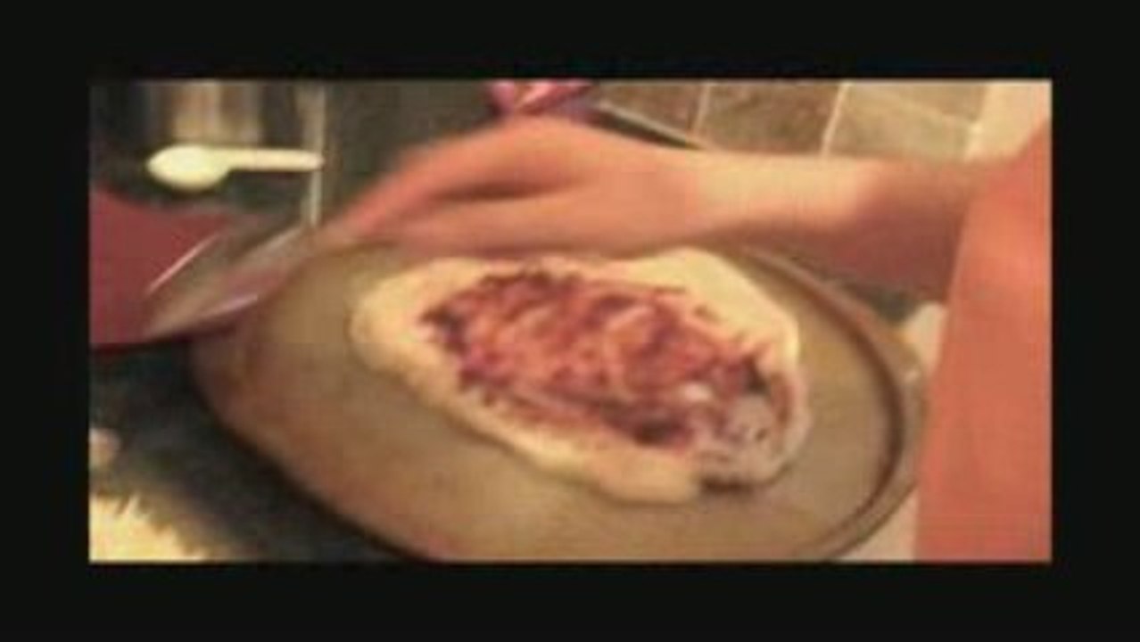 Happy Hour at Home - BBQ Pizza & Pale Ale, Ep. 1