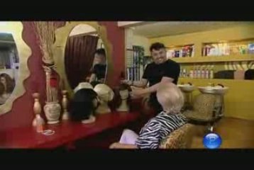 Sonia Nemska Onezi Hubavkite