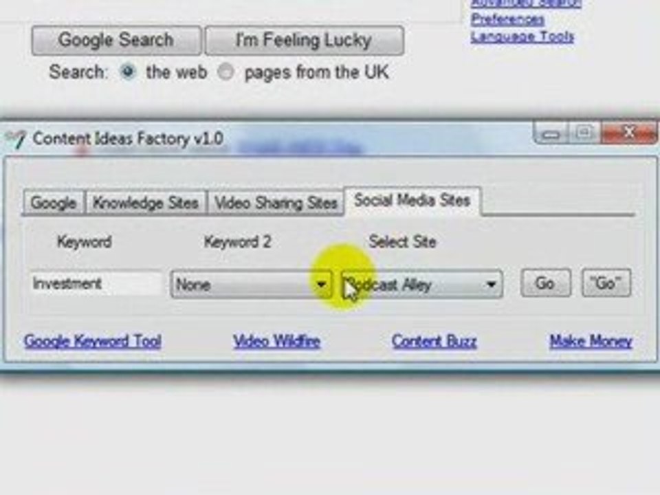 How to generate ideas for your marketing needs