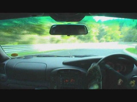 Porsche Nürburgring Nordschleife Lap 911 GT3