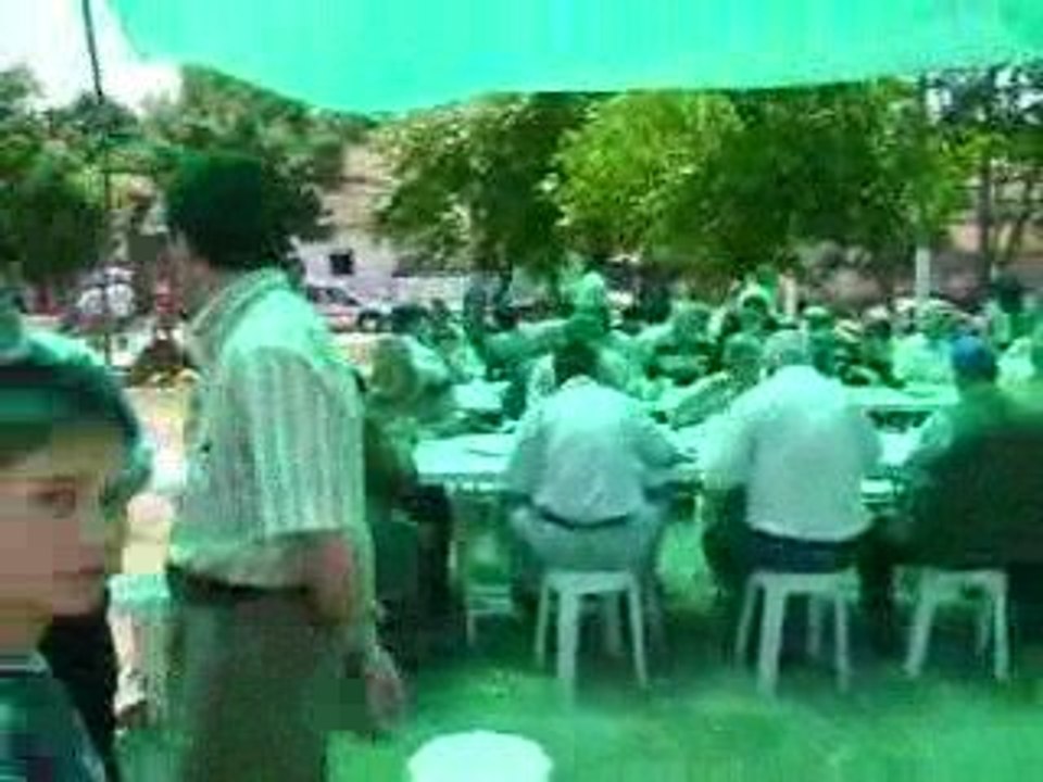 Hacıpehlivan Köyü Köy Hayırı 3