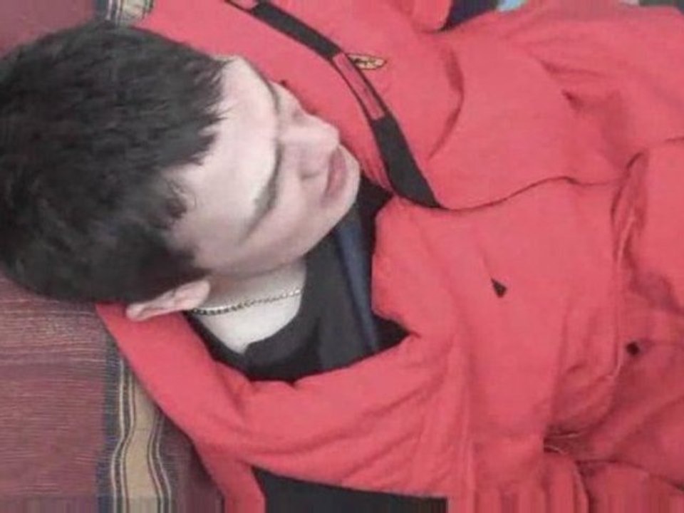 HappySlapper ep 3 promo:  PINS